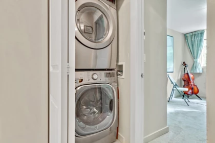 Laundry Room Photo of 3264 Clermont Mews, Vancouver, BC