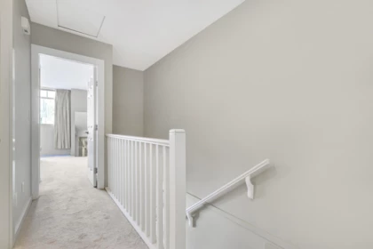 Mudroom Photo of 3264 Clermont Mews, Vancouver, BC