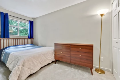 Office / Den Photo of 3264 Clermont Mews, Vancouver, BC