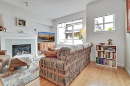 Pantry Photo of 3264 Clermont Mews, Vancouver, BC