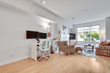 Primary Bedroom Photo of 3264 Clermont Mews, Vancouver, BC