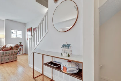 Walk-In Closet Photo of 3264 Clermont Mews, Vancouver, BC