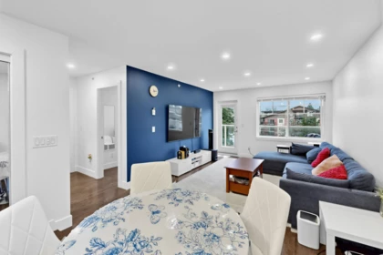 Breakfast Nook Photo of 401 1990 Westminster Avenue, Port Coquitlam, BC