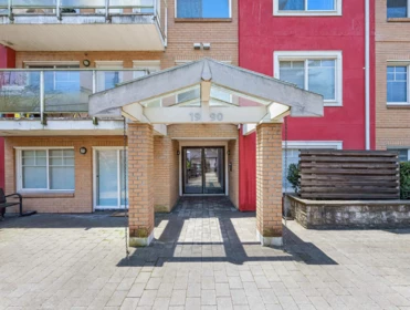 401 1990 Westminster Avenue, Port Coquitlam, BC, Port Coquitlam — Apartment/Condo for sale