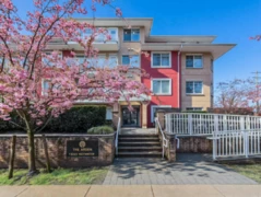 401 1990 Westminster Avenue, Port Coquitlam, BC