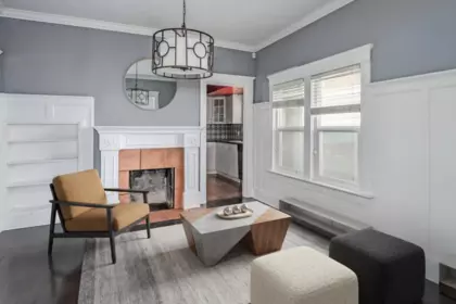 6085 Quebec Street, Vancouver, BC, Vancouver — Single Family Residence for sale