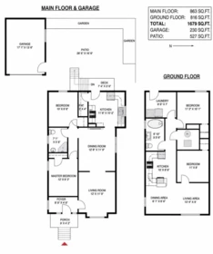 Hot Tub / Spa Photo of 6085 Quebec Street, Vancouver, BC