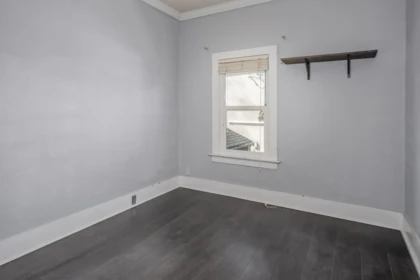 Loft / Bonus Room Photo of 6085 Quebec Street, Vancouver, BC