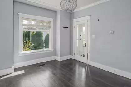 Pantry Photo of 6085 Quebec Street, Vancouver, BC