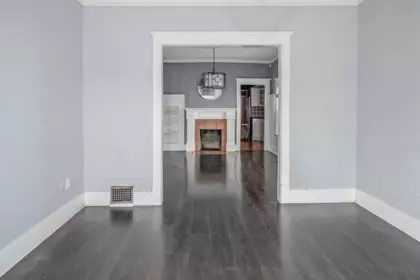 Primary Bedroom Photo of 6085 Quebec Street, Vancouver, BC