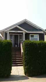 Swimming Pool Photo of 6085 Quebec Street, Vancouver, BC