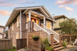 6085 Quebec Street, Vancouver, BC