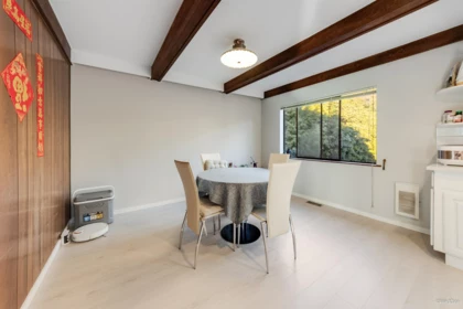 Pantry Photo of 2317 Kings Avenue, West Vancouver, BC