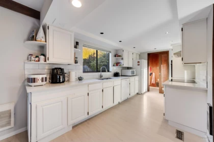 Primary Bedroom Photo of 2317 Kings Avenue, West Vancouver, BC