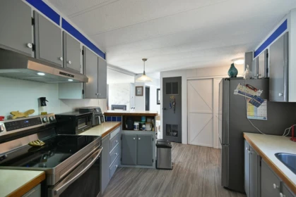 Breakfast Nook Photo of 4485 Stalashen Drive, Sechelt, BC