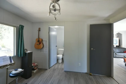 Loft / Bonus Room Photo of 4485 Stalashen Drive, Sechelt, BC