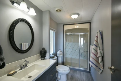 Office / Den Photo of 4485 Stalashen Drive, Sechelt, BC