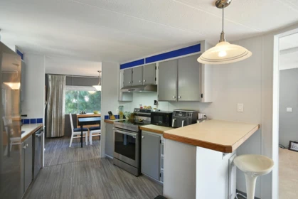 Pantry Photo of 4485 Stalashen Drive, Sechelt, BC
