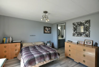 Powder Room Photo of 4485 Stalashen Drive, Sechelt, BC