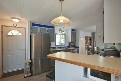 Primary Bedroom Photo of 4485 Stalashen Drive, Sechelt, BC