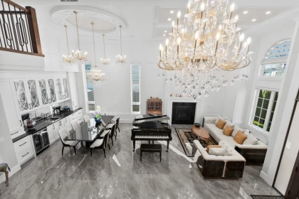5720 Woodwards Road, Richmond, BC, Richmond — Single Family Residence for sale