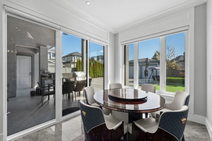 Office / Den Photo of 5720 Woodwards Road, Richmond, BC