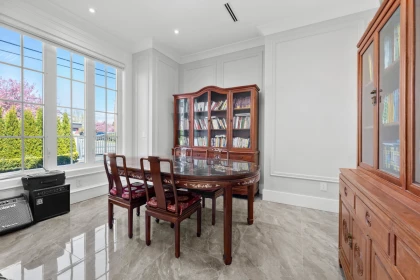 Pantry Photo of 5720 Woodwards Road, Richmond, BC
