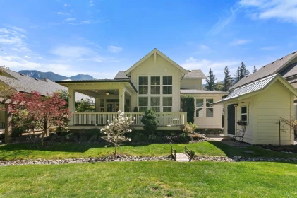 43359 Old Orchard Lane, Lindell Beach, BC, Lindell Beach — Single Family Residence for sale