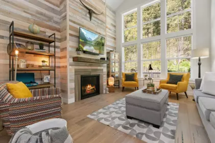 43359 Old Orchard Lane, Lindell Beach, BC, Lindell Beach — Single Family Residence for sale