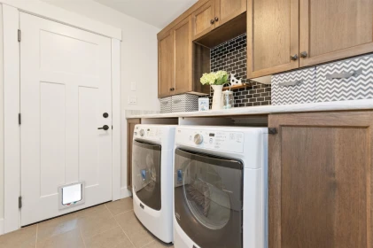 Mudroom Photo of 43359 Old Orchard Lane, Lindell Beach, BC