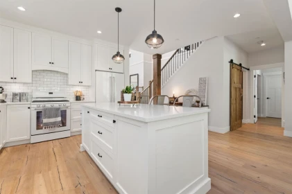 Pantry Photo of 43359 Old Orchard Lane, Lindell Beach, BC