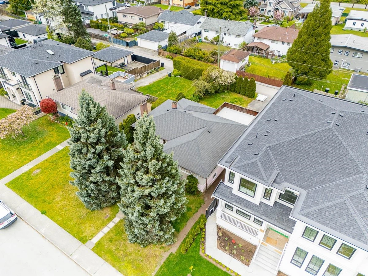 Family Room Photo of 6257 Berwick Street, Burnaby, BC