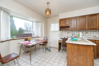 Basement Recreation Room Photo of 6257 Berwick Street, Burnaby, BC