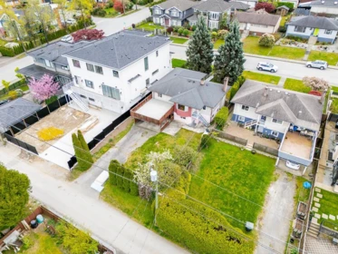 6257 Berwick Street, Burnaby, BC, Burnaby — Single Family Residence for sale