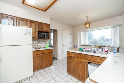 Loft / Bonus Room Photo of 6257 Berwick Street, Burnaby, BC