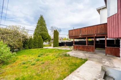 Street View Photo of 6257 Berwick Street, Burnaby, BC
