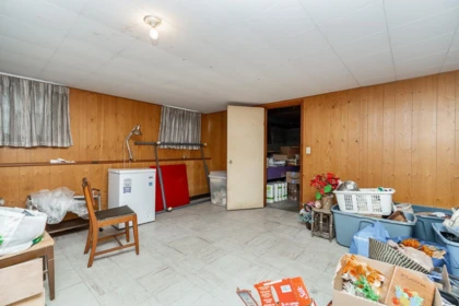 Swimming Pool Photo of 6257 Berwick Street, Burnaby, BC
