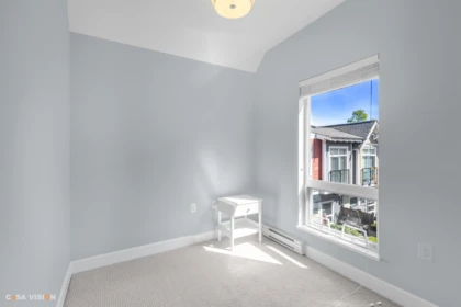 Bedroom 2 Photo of 4762 48b Street, Ladner, BC