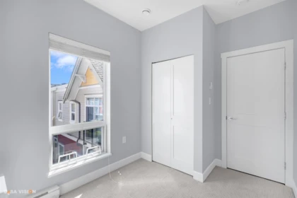 Bedroom 3 Photo of 4762 48b Street, Ladner, BC