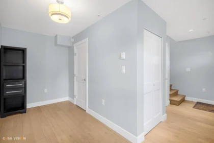 Bedroom 4 Photo of 4762 48b Street, Ladner, BC