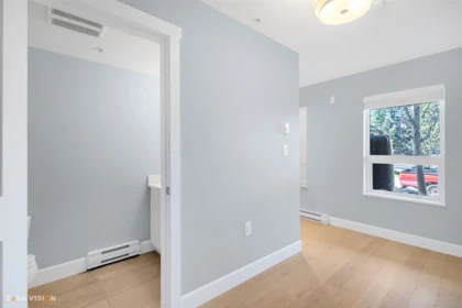 Guest Bathroom Photo of 4762 48b Street, Ladner, BC