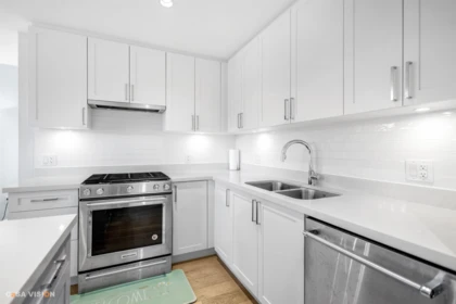 Kitchen Photo of 4762 48b Street, Ladner, BC