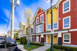 4762 48b Street, Ladner, BC