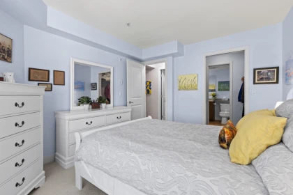 Bedroom 4 Photo of 302 12248 224 Street, Maple Ridge, BC