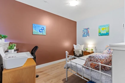 Loft / Bonus Room Photo of 302 12248 224 Street, Maple Ridge, BC