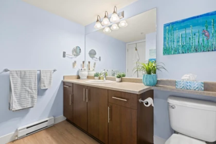 Office / Den Photo of 302 12248 224 Street, Maple Ridge, BC