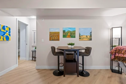 Pantry Photo of 302 12248 224 Street, Maple Ridge, BC