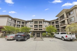 302 12248 224 Street, Maple Ridge, BC