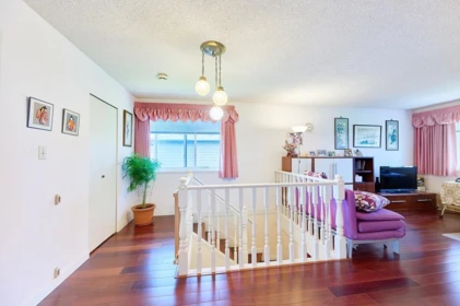 Bedroom 3 Photo of 38 10391 No. 3 Road, Richmond, BC