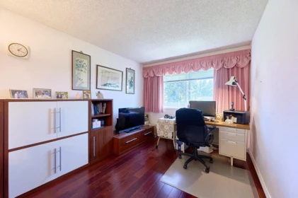 Bedroom 4 Photo of 38 10391 No. 3 Road, Richmond, BC